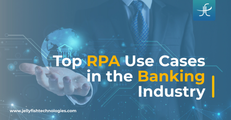 Top RPA Use Cases in the Banking Industry