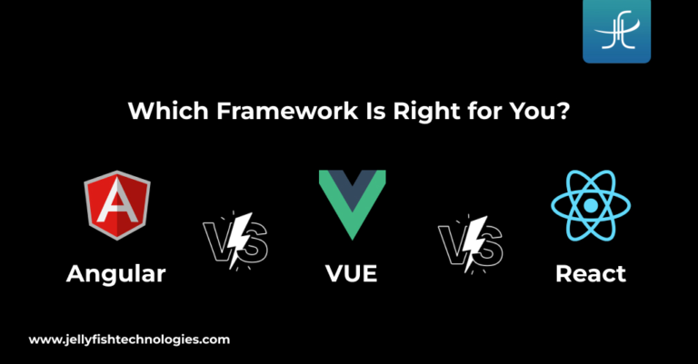Angular vs Vue vs React