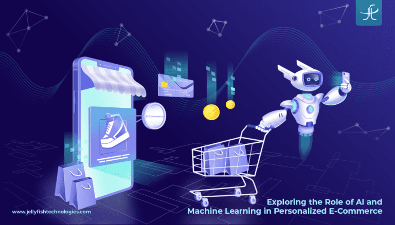 Role of AI Personalization in eCommerce