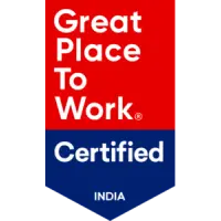 Great Place To work Award