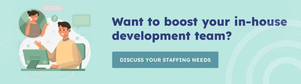 Discuss Your Staffing Needs Now - JFT