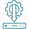 Legacy logo