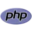 PHP icon