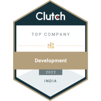 Clutch top development companies