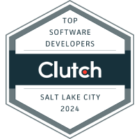 Clutch top software developers