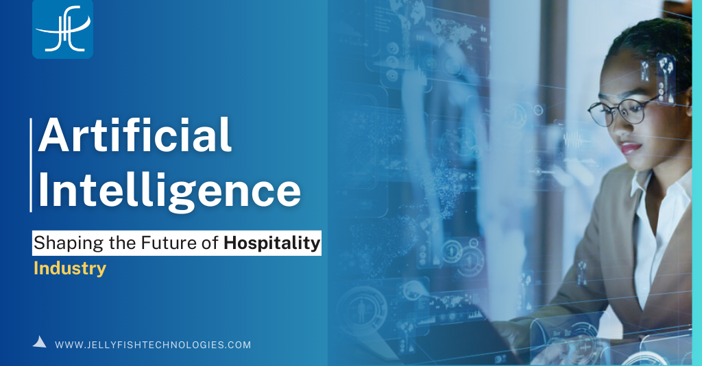 Artificial Intelligence in Hospitality Use Cases for Hotels