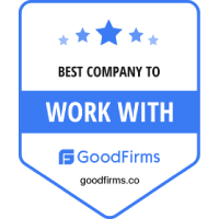 Logo goodfirms