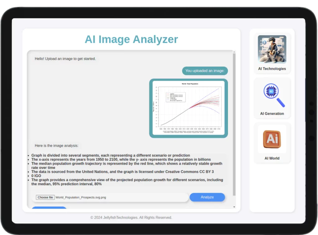ai-image-analyser-AI-Document-Intelligence-Jellyfish Technologies