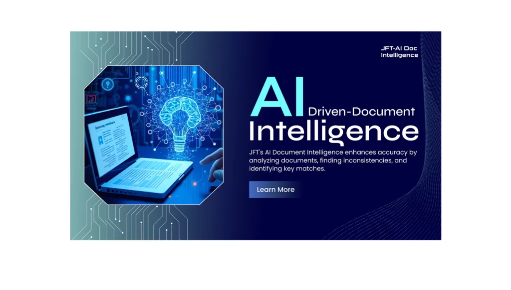 ai-intelligence -Jellyfish Technologies