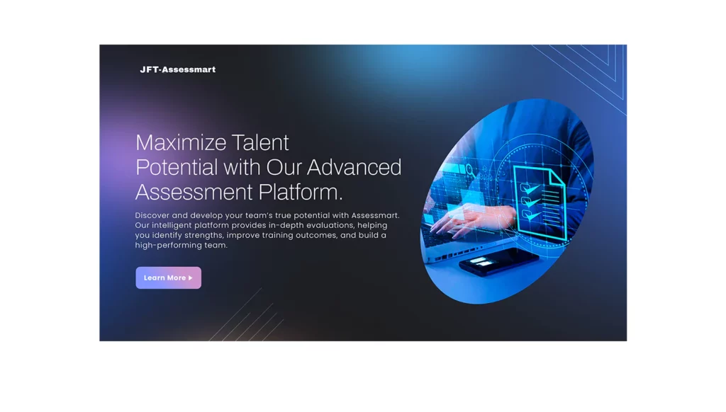 jft-assessment -Jellyfish Technologies
