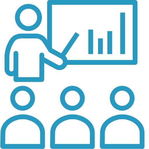 training icon