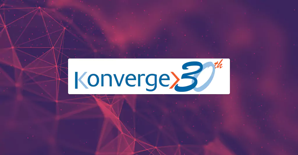 Konverge-Top 15 Software Development Companies in 2025