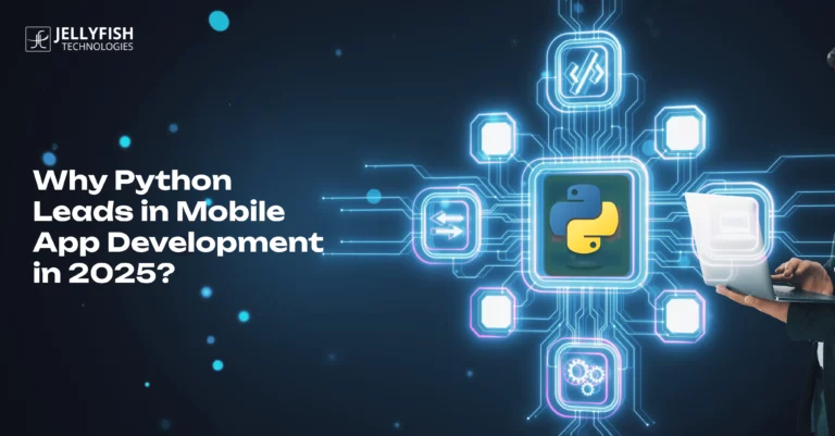 Python in Mobile App Development