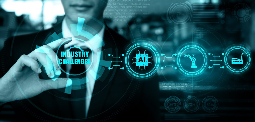 Industry Challenges and Future Outlook