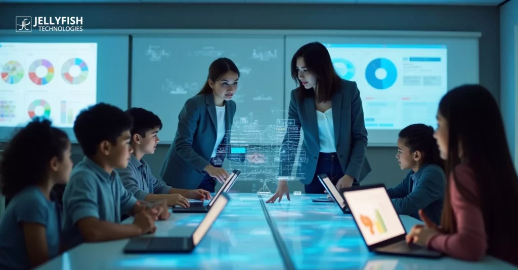 Education Transformation