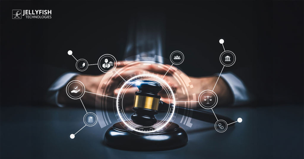 Understanding NLP in the Legal Industry
