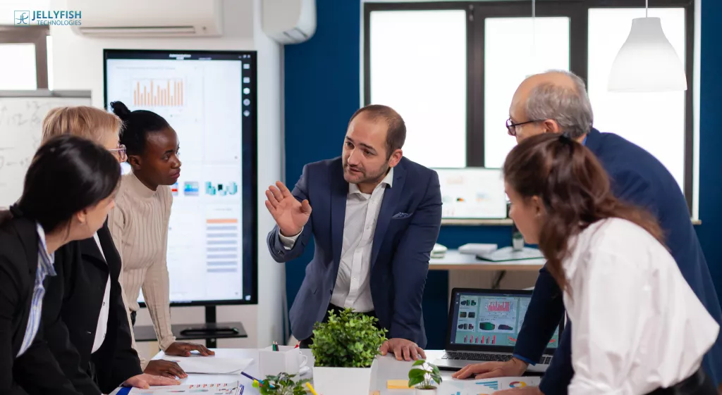 Core NLP Applications in Business
