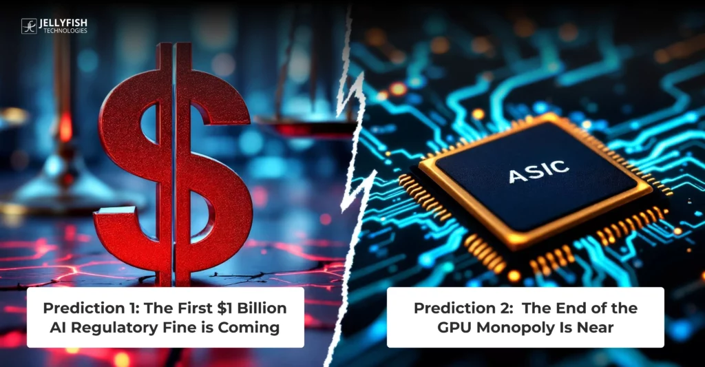 AI Predictions for 2026